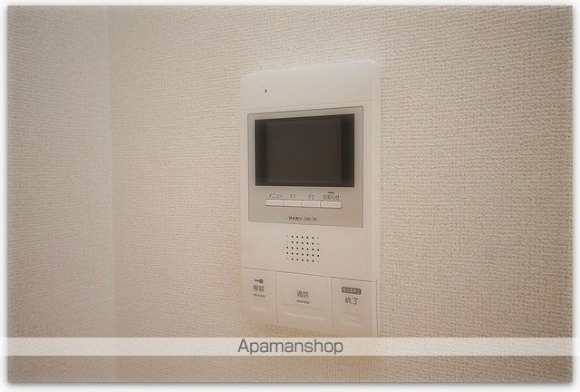 ノーサイド立葉の内装写真