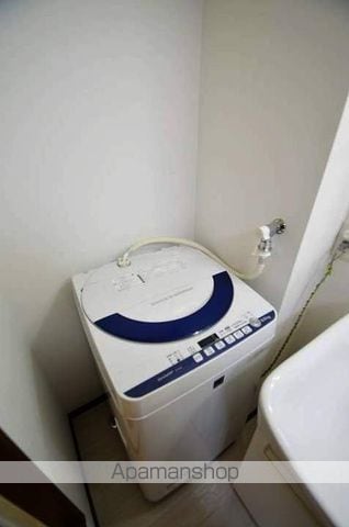 グリーンヒルズC棟の内装写真