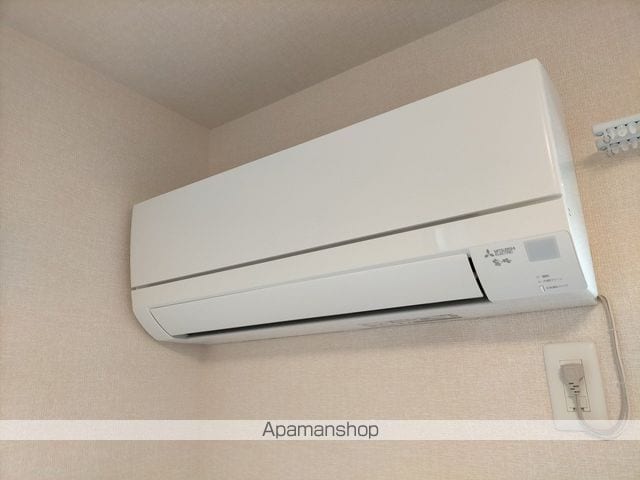 アリビオ手形の内装写真