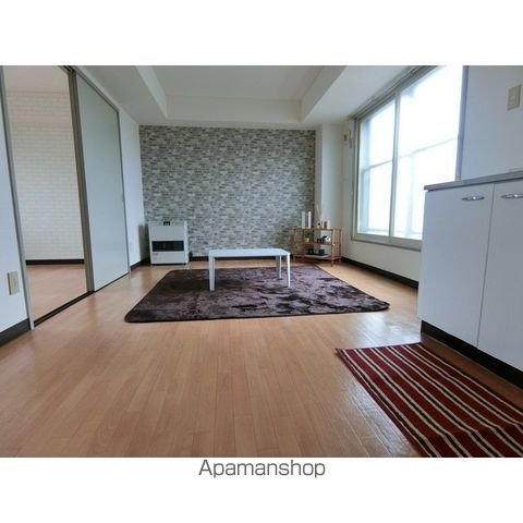 リオグランデ北33条の内装写真