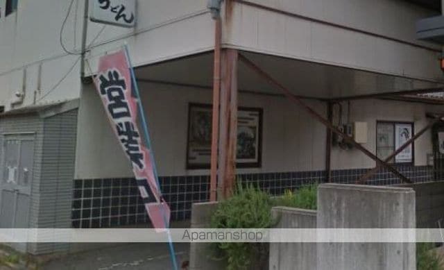 フォブール間嶋の周辺写真