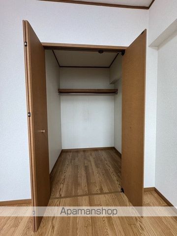 エトワール ヒトミの内装写真
