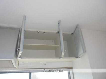 稼ぐ家姫１０号[1K/29.7m2]のその他内装