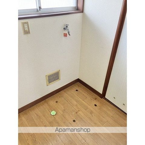 コーポ村上の内装写真
