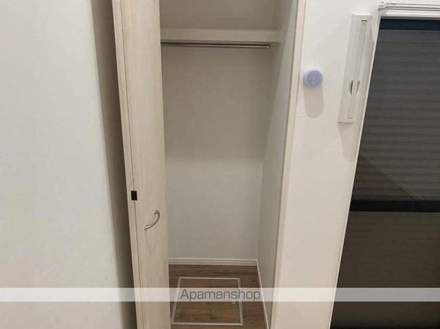 エスペランスヒル香椎の内装写真