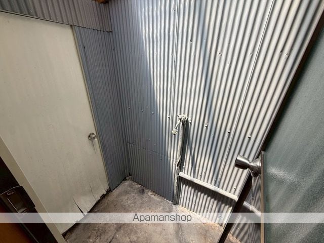 葛原新町堂前貸家の内装写真