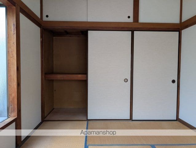 第2野崎コーポの内装写真