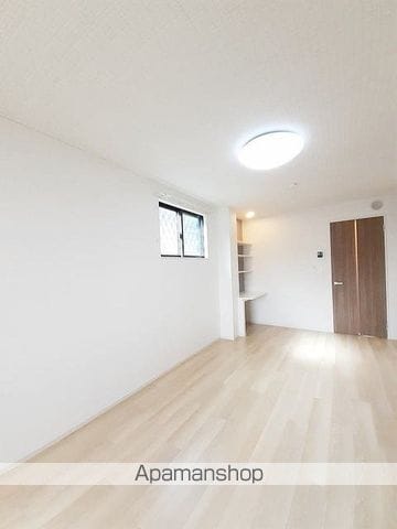 フォルセティの内装写真