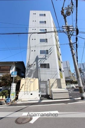 香川県高松市中野町[1R/29.76m2]の外観3