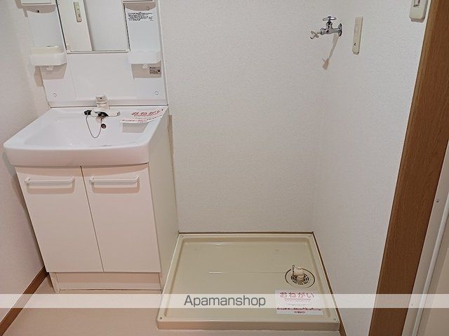 カーサミツミネの内装写真