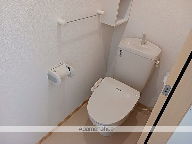 グランツレジデンスBの内装写真