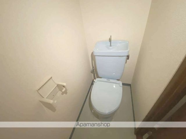 TOWNマンションの内装写真