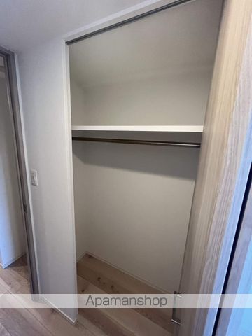 S−RESIDENCE上前津駅前の内装写真