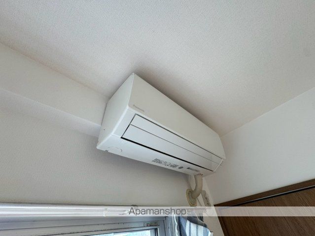 FIELDマンションの内装写真