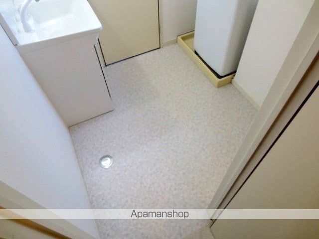 メゾンシャロームの内装写真