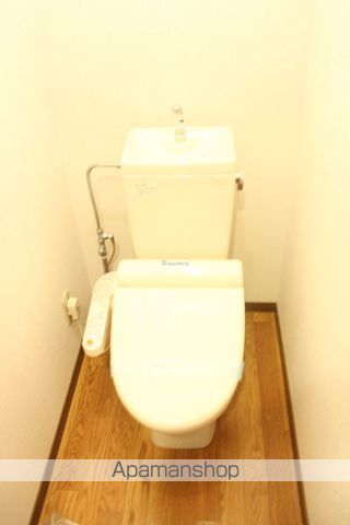 シティハイツセピアの内装写真