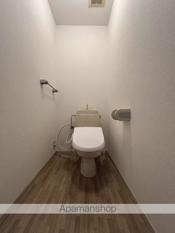 フレグランス広崎の内装写真