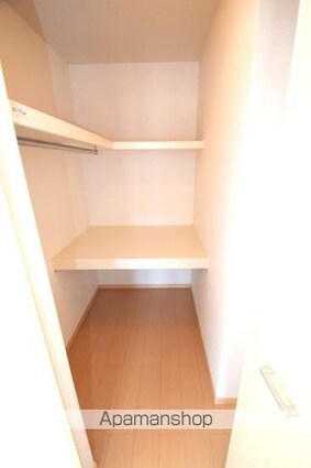 グレイス　Ｖｉｌｌａ　Ⅰ[2LDK/59.75m2]の収納