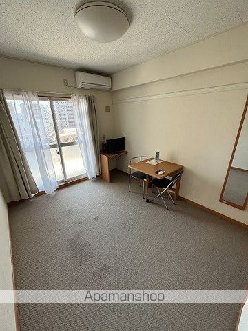 アーバンフラッツKの内装写真