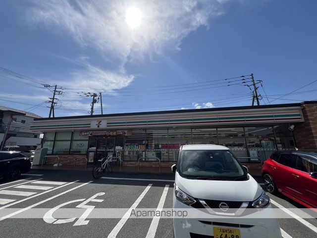 プレアール西町 202 ｜ 福岡県久留米市西町1139-1（賃貸マンション1R・2階・38.00㎡） その17