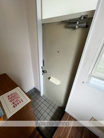 シーサイドヒルの内装写真