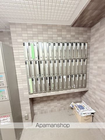 スカイハイツのその他写真