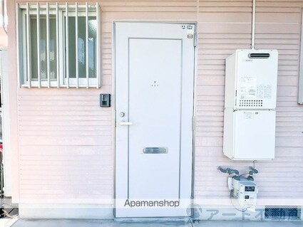 高岡ハイツ[1R/24.84m2]のエントランス3