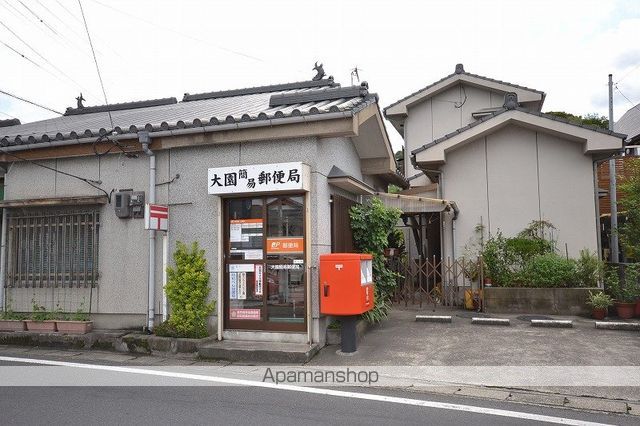 ファースト・ブランチIの周辺写真