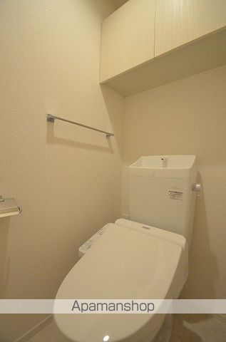 ルミナスSIIの内装写真