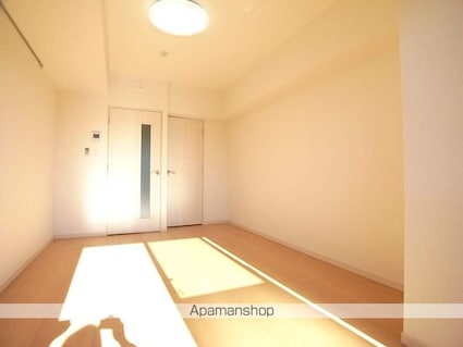 ベルベール[1K/25.65m2]のその他部屋・スペース