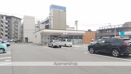西広島ビレッジ[1K/27.23m2]の周辺5
