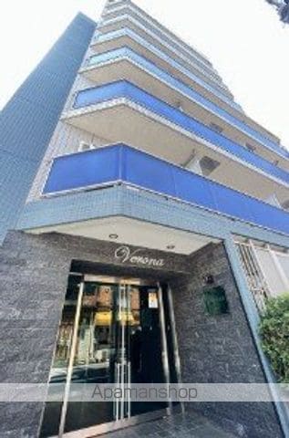 Verona武蔵関Lusso