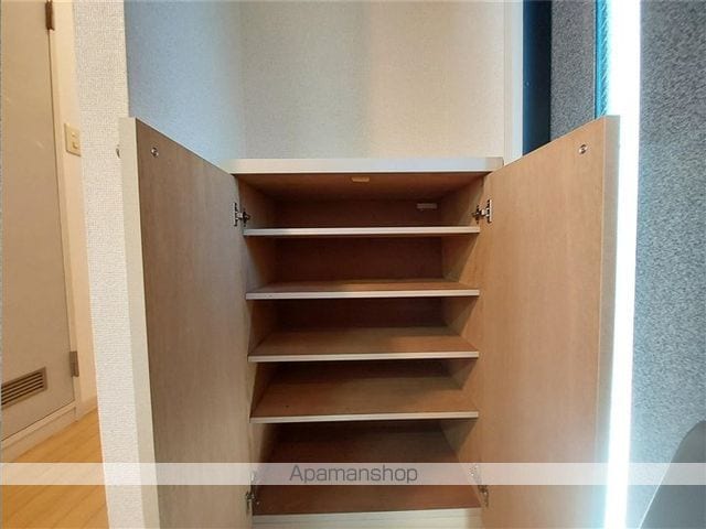メゾンHAMADAの内装写真