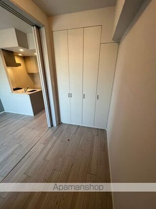 プラウドフラット亀戸ステーションプレイス[1DK/25.3m2]のその他部屋・スペース