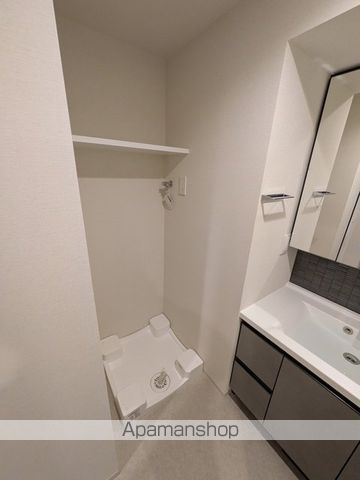 シーズンフラッツ町屋の内装写真