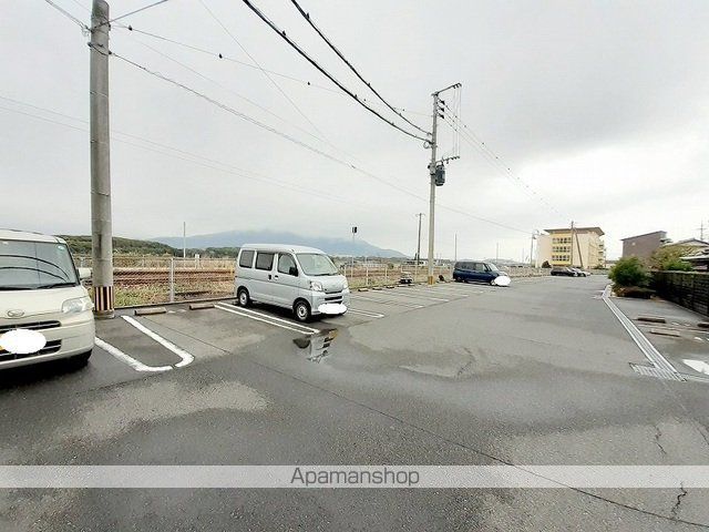 グレイスガーデン岬の山のその他写真