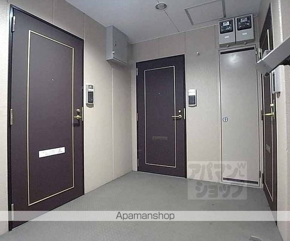 富小路四条マンションのその他写真