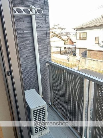 レコルテフレイズの内装写真