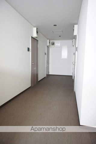 ビエナタウンB棟の内装写真