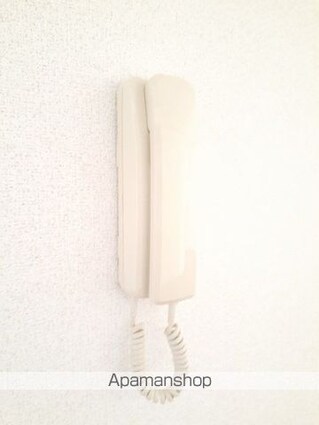 サンライズコート[2LDK/53.51m2]のその他設備