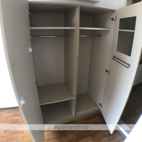翔耀一号館の内装写真