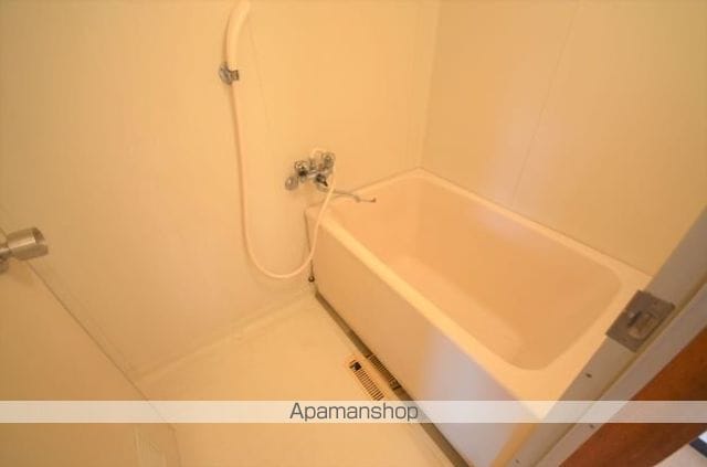 クレセント宇治の内装写真