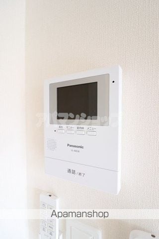 ビナリオの内装写真