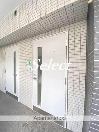 メインステージ横濱伊勢佐木Ⅱ[1K/20.95m2]の共用部2