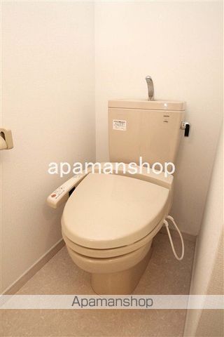 ドゥエリング桜SAKURAGAWAの内装写真