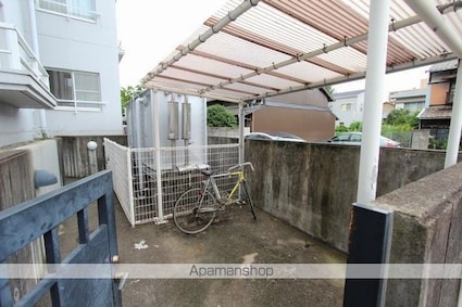 ラフォーレ石清尾[2LDK/86.17m2]の共用部3