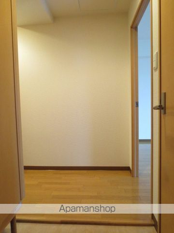 ティアラタワー中島倶楽部の内装写真