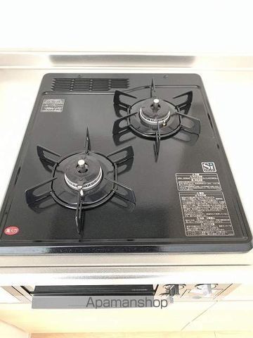 COEURの内装写真