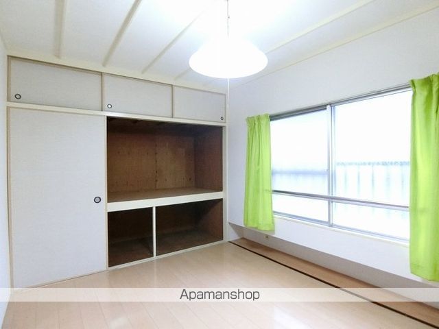第6濵田ビルの内装写真