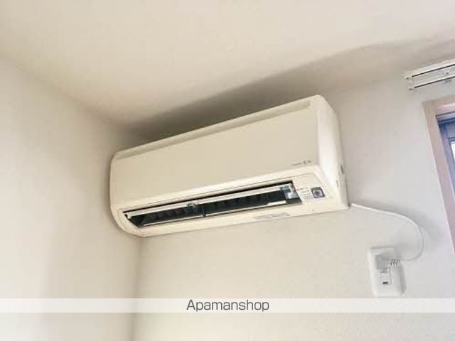 パークハウスの内装写真